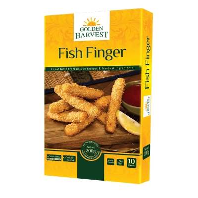 Picture of Fish Finger - 10 PCS