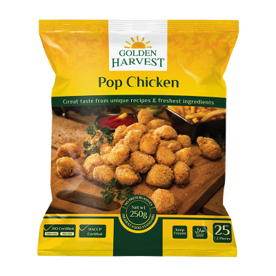 Picture of Pop Chicken - 25 PCS