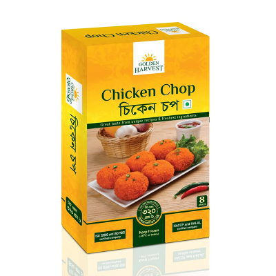 Picture of Chicken Chop  - 8 PCS