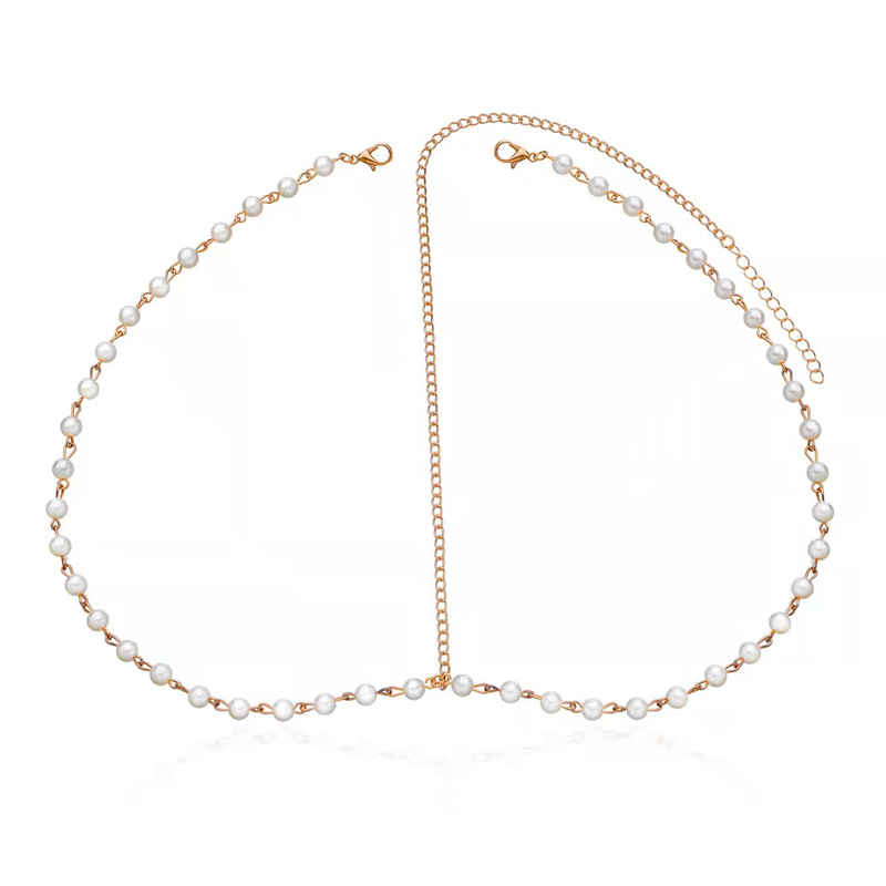 Picture of Exclusive Pearl Taira Tikli For Women Tenoor Special - Multi