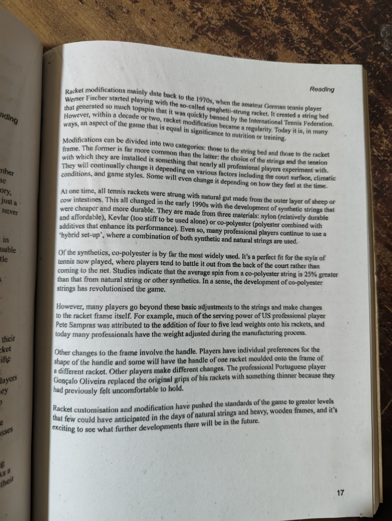 Picture of English Vocabolary In Use Education - Book