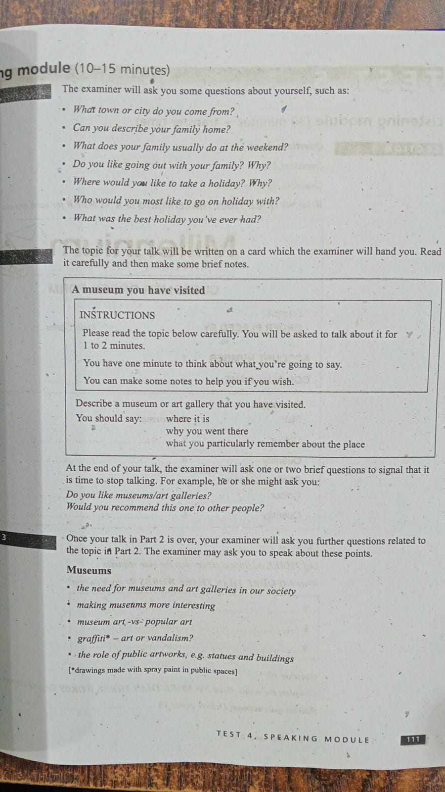 Picture of IELTS Practice Tests Plus 1-3 with DVD 1 Ratings