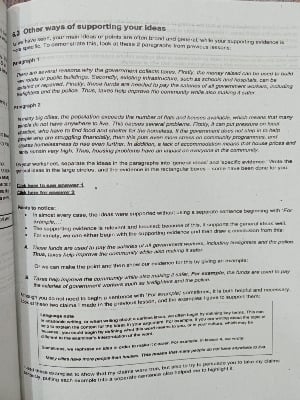 Picture of Ielts Writing Task 2: The Key To - Paperback No Ratings