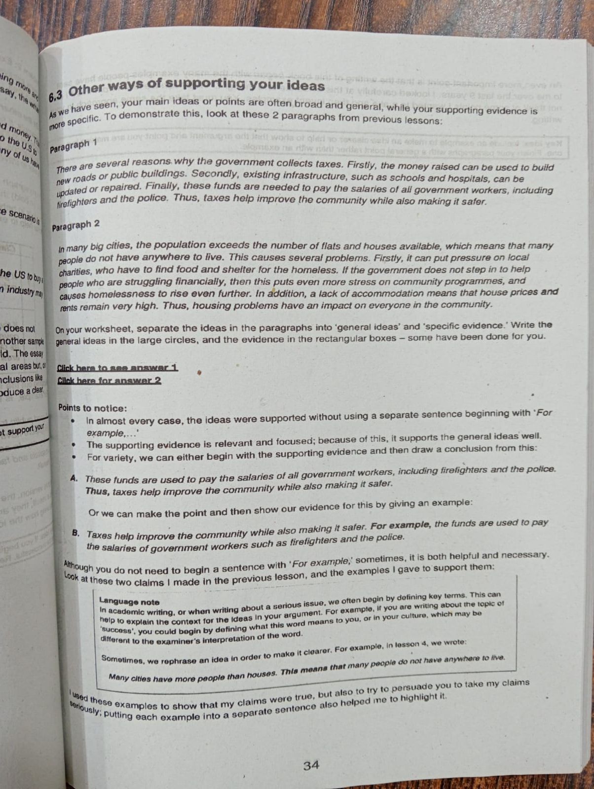 Picture of KHAN`S MONIRUZZAMAN`S IELTS REDING, Paperback- Bangladeshi Print