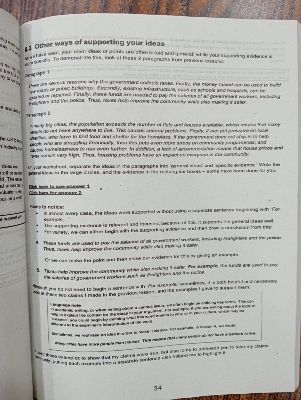 Picture of KHAN`S MONIRUZZAMAN`S IELTS REDING, Paperback- Bangladeshi Print
