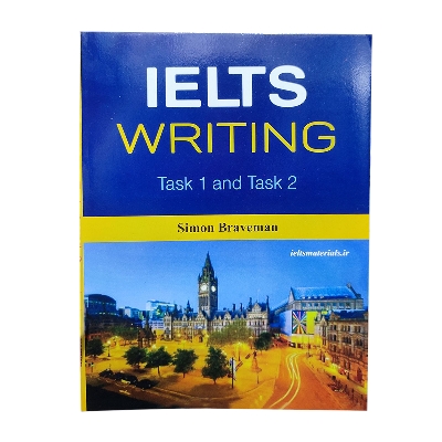 Picture of IELTS Writing Task 1 and Task 2 by (Simon Barveman)