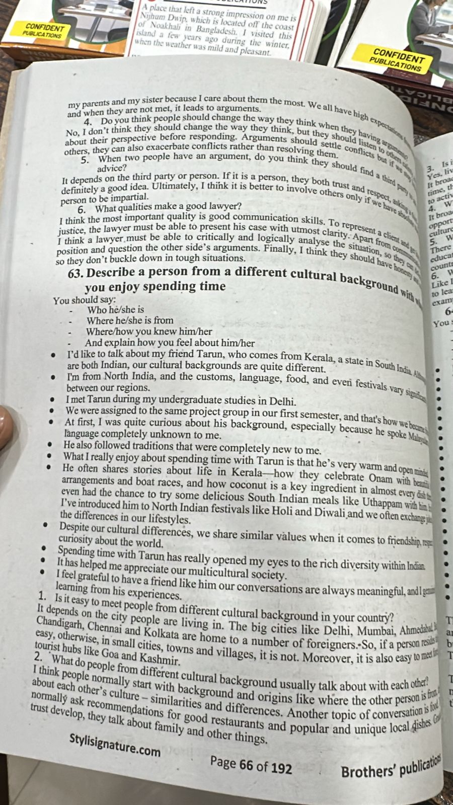 Picture of Makkar IELTS Speaking January to April 2026 (NewsPrint)