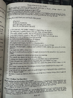 Picture of Makkar IELTS Speaking January to April 2026