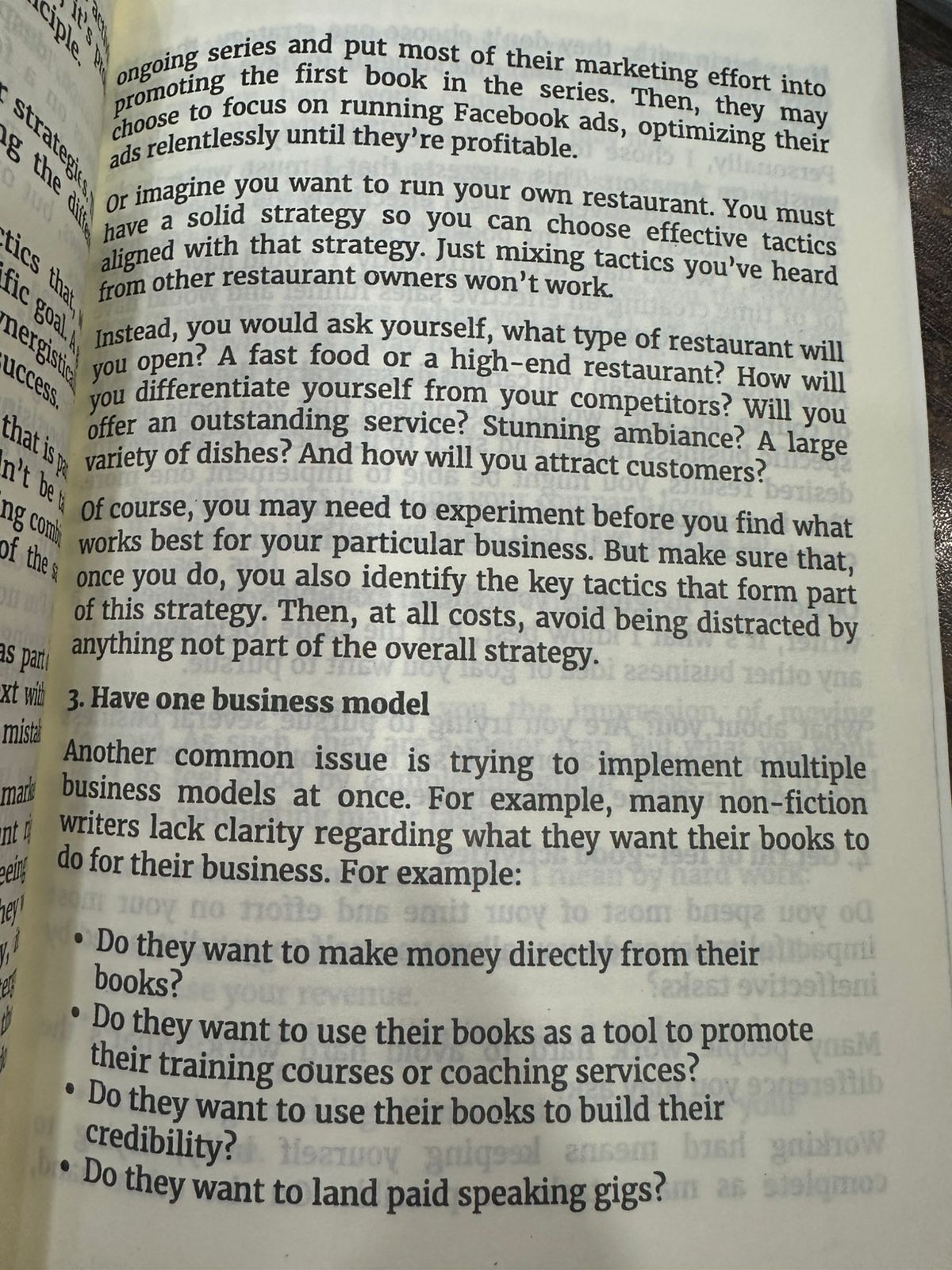 Picture of Dopamine Detox, Immediate Action, Powerful Focus, Strategic Mindset(4 Books set) by Thibaut Meurisse