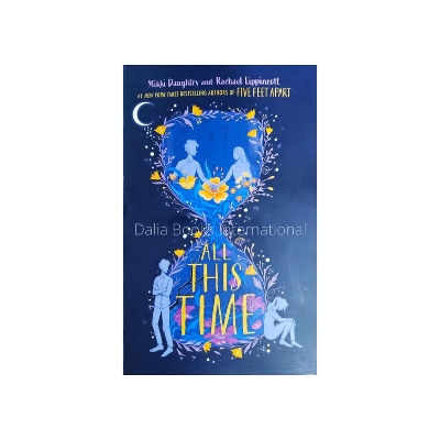 Picture of All This Time by Rachael Lippincott, Mikki Daughtry