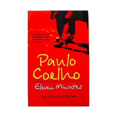 Picture of Eleven Minutes by Paulo Coelho