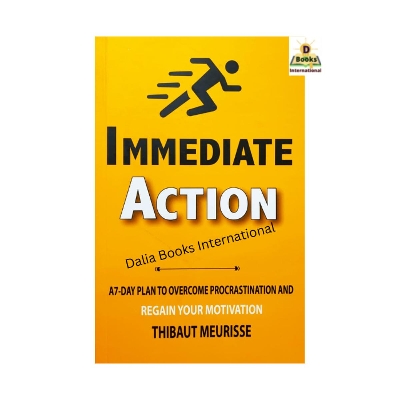 Picture of Immedite Action by Thibaut Meurisse