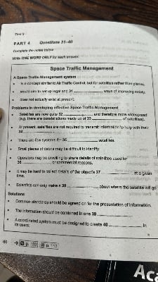 Picture of Official IELTS 1 to 9 with Answer