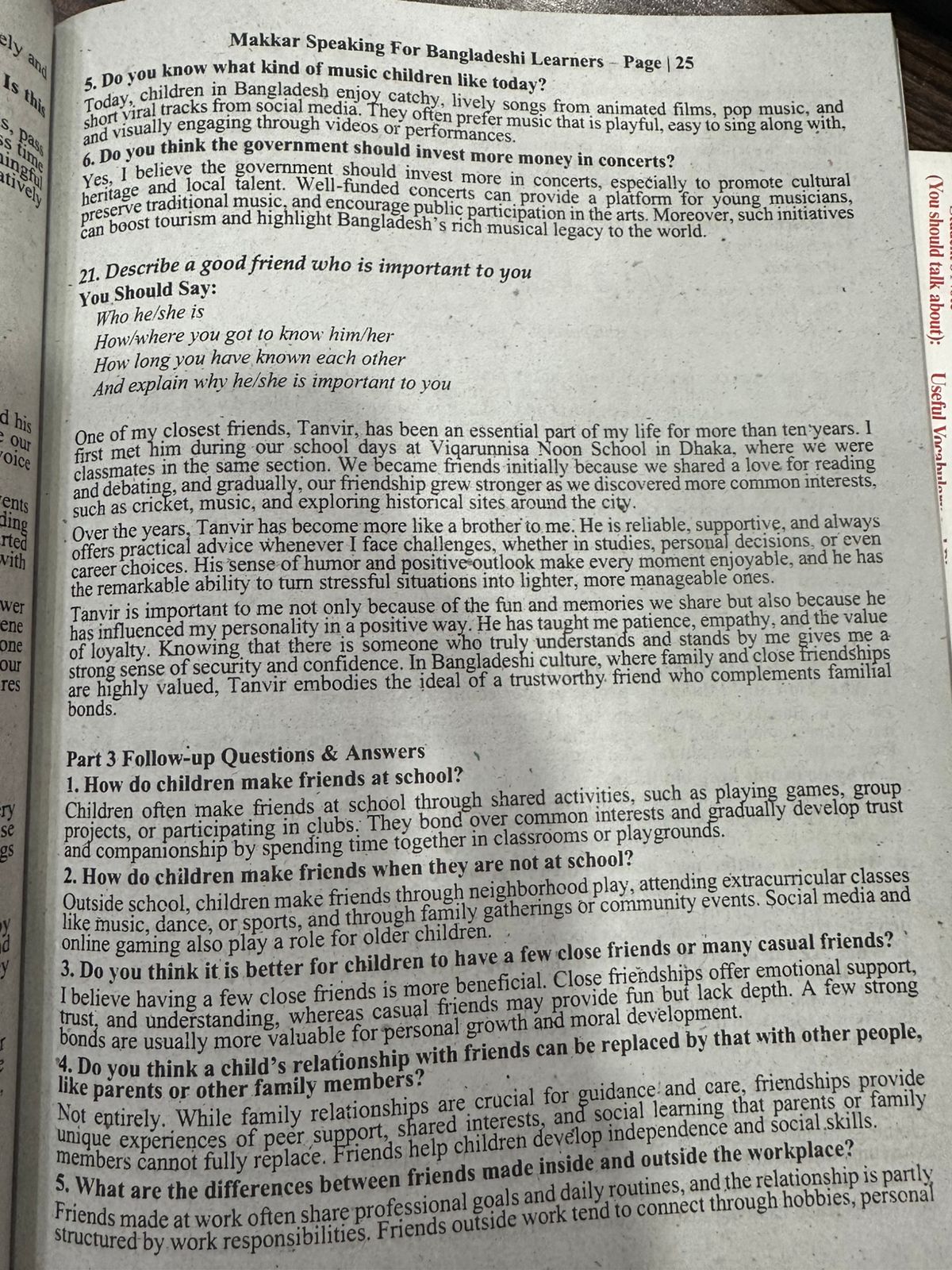 Picture of IELTS 20 Academic With Answer