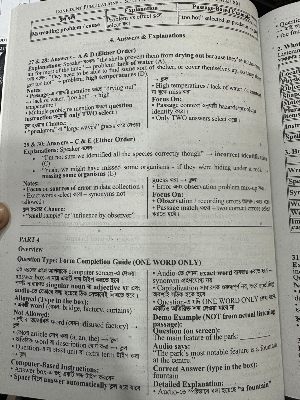 Picture of Confidents Computer Based IELTS 16 & Note Guide 16