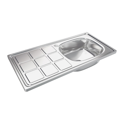 Picture of RFL Kitchen Sink (Elite) 36'' X 18'' RS1B T
