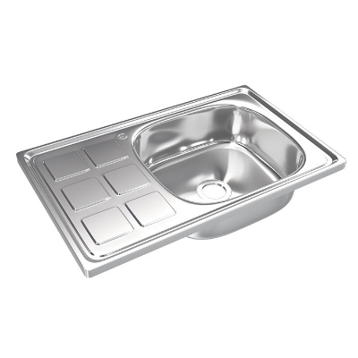Picture of RFL Kitchen Sink Elite 30" X 18" RS1B-T