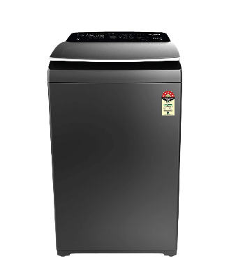 Picture of Whirlpool 9.5KG Washing Machine PRO H Graphite 360 Bloomwash (with Advanced In-Built Heater)
