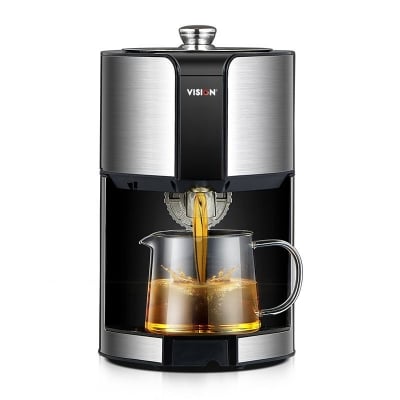 Picture of VISION 13W Oil Pressing Machine