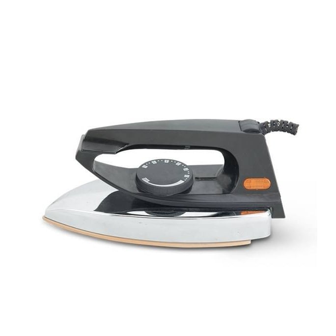 Picture of VISION Electronic Iron 1200W Shock and Burn Proof  VIS-DEI-004