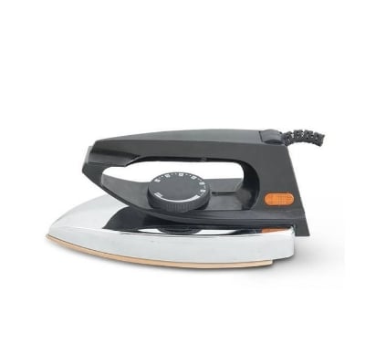 Picture of VISION Electronic Iron 1200W Shock and Burn Proof  VIS-DEI-004