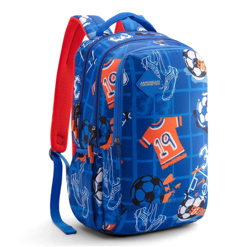 Picture of American Tourister PAZZO BP 01