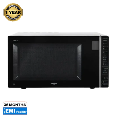 Picture of Whirlpool 30 Liter Magicook Pro 30GE GRILL Microwave Oven (Best Price)