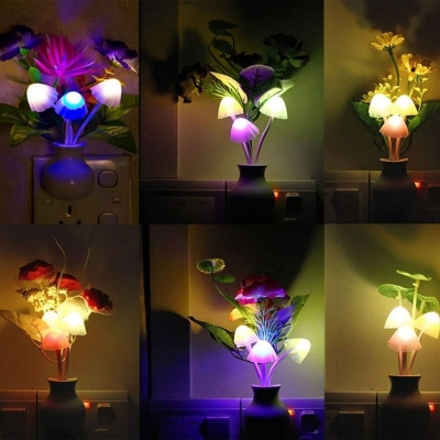 Picture of Auto Sensor Color Changing Light | MNK SHOP (Yes)
