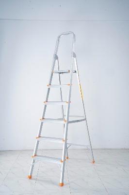 Picture of RFL House Hold Ladder 6 Step Narrow  