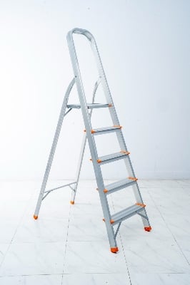 Picture of RFL House Hold Ladder 5 Step Narrow 