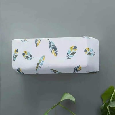 Picture of AC Dust Protectorr Cover for Air Conditioner 1 Ton, 1.5 Ton, 2 Ton