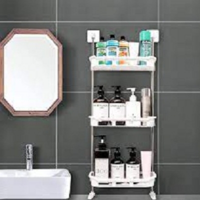 Picture of 3 Layer Toilet Rack