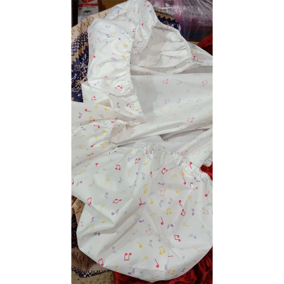 Picture of Elastic Fabric AC Dust Cover For 1.5 Ton and 2 Ton - copy