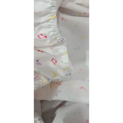 Picture of Elastic Fabric AC Dust Cover For 1.5 Ton and 2 Ton - copy