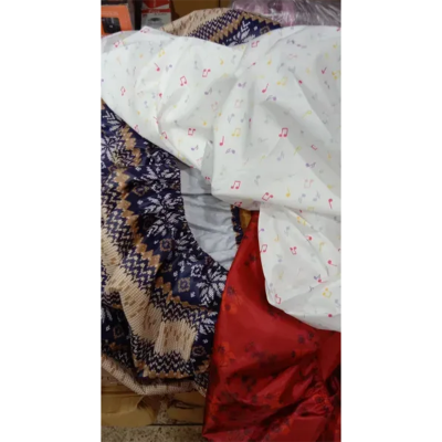 Picture of Elastic Fabric AC Dust Cover For 1.5 Ton and 2 Ton - copy