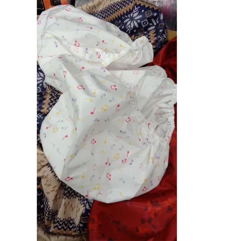 Picture of Elastic Fabric AC Dust Cover For 1.5 Ton and 2 Ton - copy