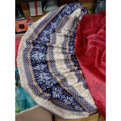 Picture of Elastic Fabric AC Dust Cover For 1.5 Ton and 2 Ton - copy