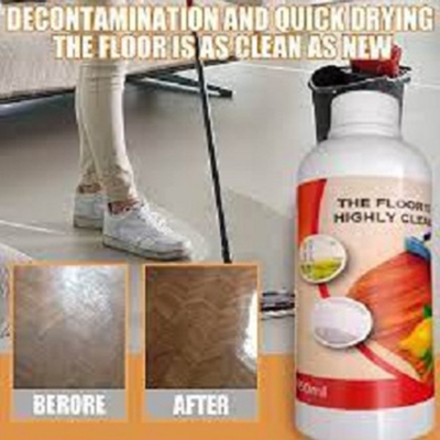 Picture of New Powerful Tiles Cleaner Spray Oil Purification - 500ml