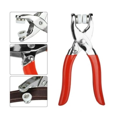 Picture of Hand Pressure Pliers For Prong Snap Button