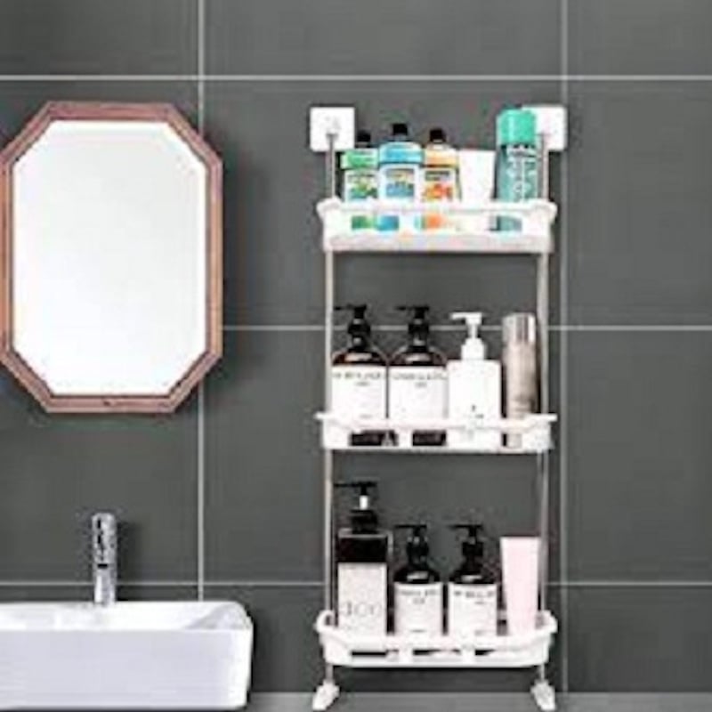 Picture of 3 Layer Toilet Rack