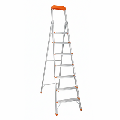 Picture of House Hold Ladder Classic 7 Step