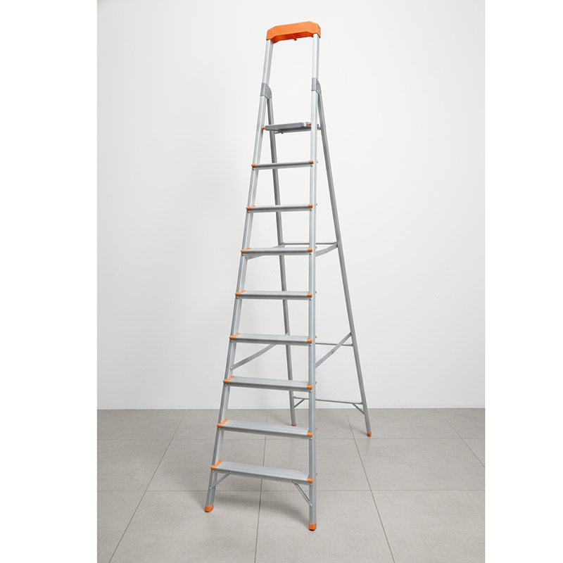Picture of House Hold Ladder Classic 9 Step