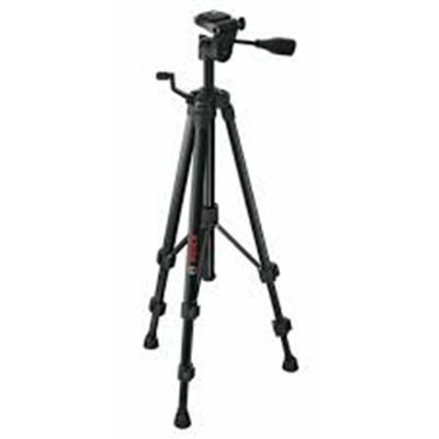 Picture of Smartphone, Camera and Mobile 380A TRIPED METAL ALOLY Lightweight Camera Mount Stand 4.6-Foot 3 Way Head-Black Black