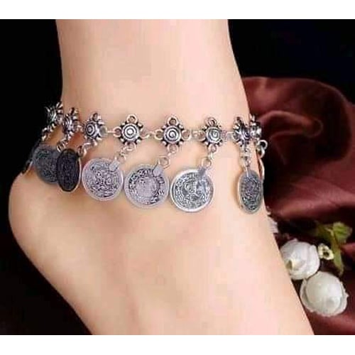 Picture of Gorgeous Party Wear Antique payel 1 pis