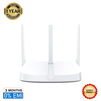 Picture of Mercusys MW306R 300Mbps Multi-Mode Wireless N Router