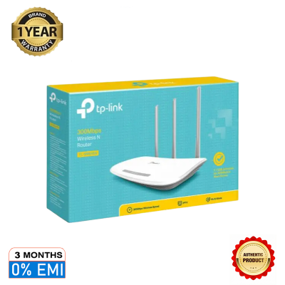 Picture of TP-Link TL-WR845N 300 Mbps Wireless Wi-Fi Router