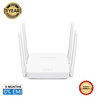 Picture of Mercusys ac10 ac1200 Wireless Dual Band Router