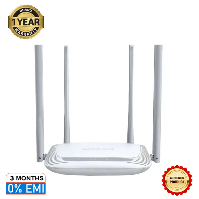 Picture of MERCUSYS MW325R 300Mbps Enhanced Wireless N Router