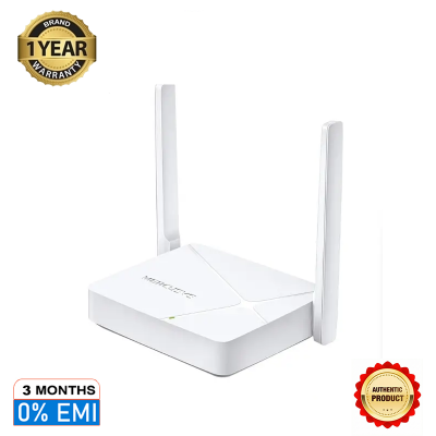 Picture of MERCUSYS MR20 AC750 Dual-Band Wi-Fi 5 Router