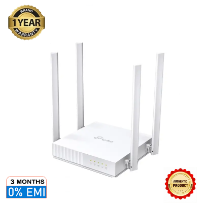 Picture of TP-Link Archer C24 AC750 Mbps Dual-Band Wi-Fi Router
